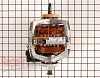 Drive Motor 279787 Alternate Product View