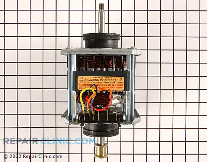 Drive Motor 5303201237 Main Product View