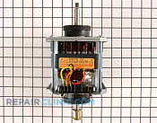 Drive Motor - Part # 111 Mfg Part # 5303201237