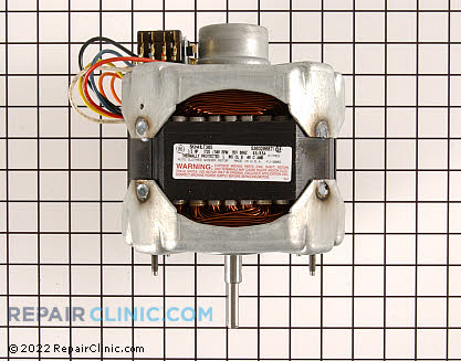 Drive Motor 5303206871 Main Product View