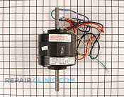 Fan Motor - Part # 788884 Mfg Part # M15550P