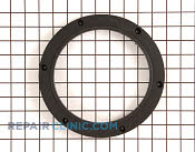 Gasket - Part # 1489113 Mfg Part # 11016ISE