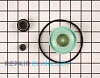 Impeller and Seal Kit 167085          Alternate Product View