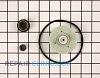 Impeller and Seal Kit 167085          Alternate Product View