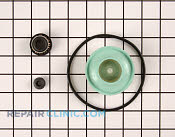 Impeller and Seal Kit - Part # 935404 Mfg Part # 167085