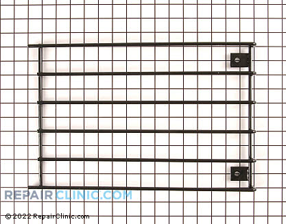 Rack Support 701038 Main Product View