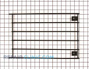 Rack Support - Part # 1564366 Mfg Part # 701038