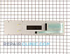 Switch Membrane 72457B Alternate Product View