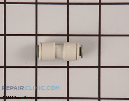 Tubing Coupler 218922801 Main Product View