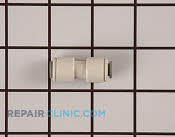 Tubing Coupler - Part # 775643 Mfg Part # 218922801