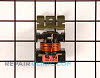 2 Speed Motor and Clutch WH49X271        Alternate Product View