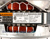 Circulation and Drain Pump Motor 5303943142 Alternate Product View