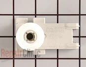 Dishrack Roller Assembly - Part # 1472835 Mfg Part # W10204114
