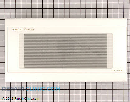 Door CDORFB107MRK0 Main Product View