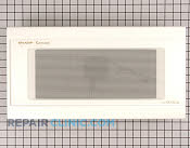 Door - Part # 1913351 Mfg Part # CDORFB107MRK0