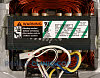 Drive Motor 3352287 Alternate Product View