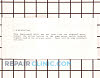 Drive Motor 5303206871 Alternate Product View