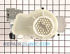 Pump and Motor Assembly WD26X10013 Alternate Product View