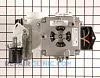 Pump and Motor Assembly WD26X10013 Alternate Product View