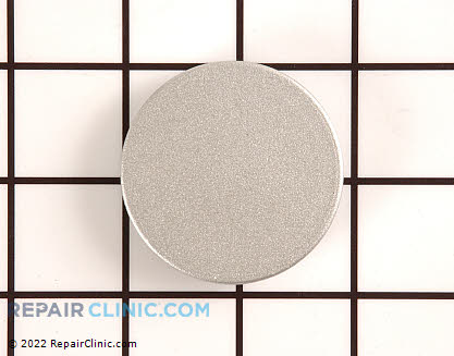 Surface Burner Cap (OEM)  WB16K10036 - $27.20