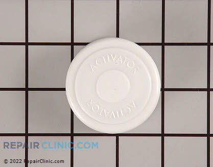 Agitator Cap WH43X89         Main Product View