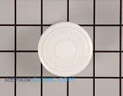 Agitator Cap - Part # 280435 Mfg Part # WH43X89