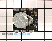 Bottom plate xxx - Part # 483165 Mfg Part # 305449