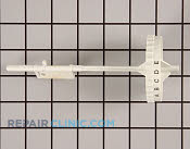 Control Knob - Part # 297640 Mfg Part # WR2X7219