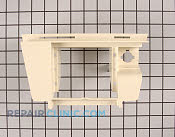 Dispenser Housing - Part # 294458 Mfg Part # WR17X3206