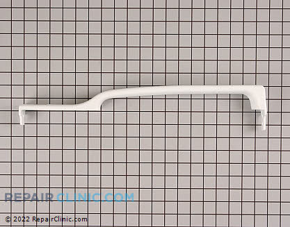 Door Handle WR12X10108 Main Product View