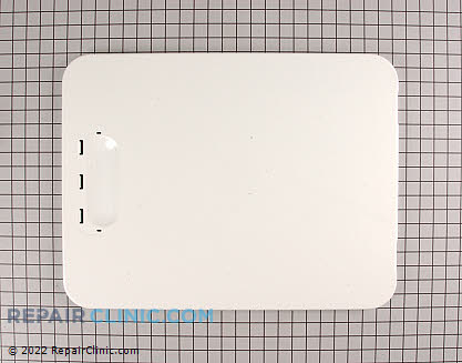 Door Panel WE10X326 Main Product View