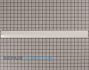 Door Shelf Bar - Part # 306087 Mfg Part # WR71X10077