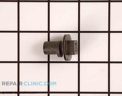 Glass Tray Drive Coupling 80QBP1771 Main Product View