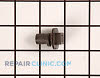 Glass Tray Drive Coupling 80QBP1771 Alternate Product View