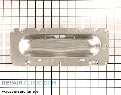 Housing-ref light D7716409 Main Product View