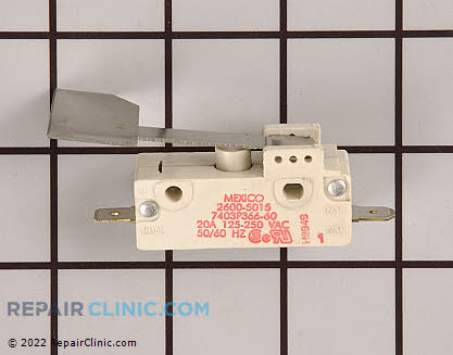Latch 74001708 Main Product View
