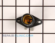 Light Socket - Part # 1023532 Mfg Part # ANE6152110AG