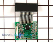 Main Control Board - Part # 760422 Mfg Part # 42QBP4696