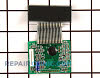 Main Control Board 42QBP4696 Alternate Product View