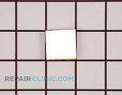 Pad - Part # 455456 Mfg Part # 22002782