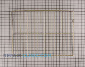 Shelf & Shelf Support - Part # 261192 Mfg Part # WB48X5053