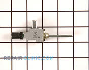Surface Burner Valve - Part # 702856 Mfg Part # 74002673