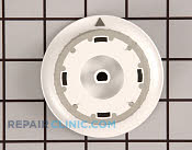 Timer Knob - Part # 516982 Mfg Part # 33002132