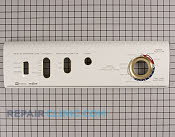 Touchpad and Control Panel - Part # 516730 Mfg Part # 33001857