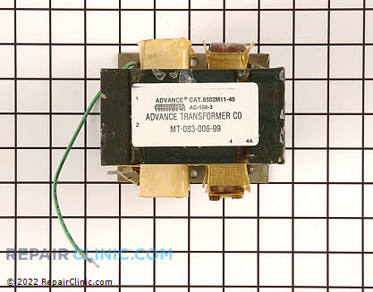 Transformer MT08300699 Main Product View