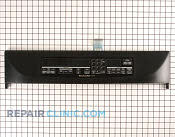 Control  Panel - Part # 904515 Mfg Part # 8300478