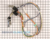 Element Receptacle and Wire Kit - Part # 910859 Mfg Part # WB18T10101