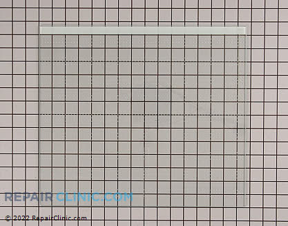 Glass Shelf (OEM)  2319721