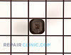 Glass Tray Drive Coupling 80QBP1771 Alternate Product View