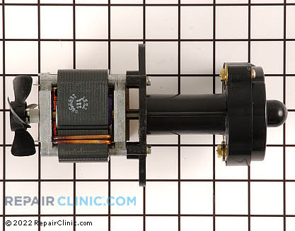 Pump A28961-001 Main Product View
